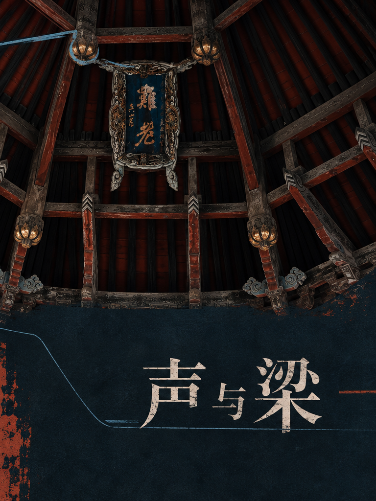 第13页：声与梁