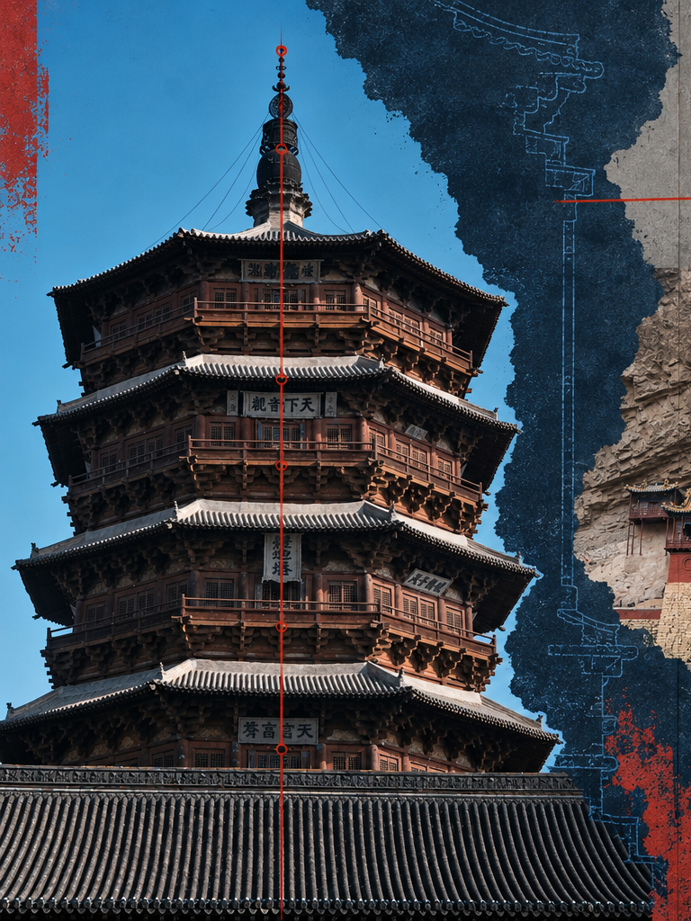 第26页：悬与立