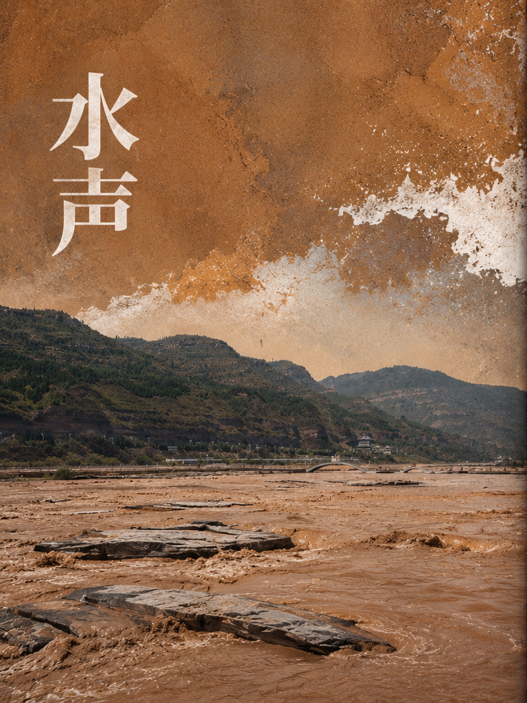 第32页：水声